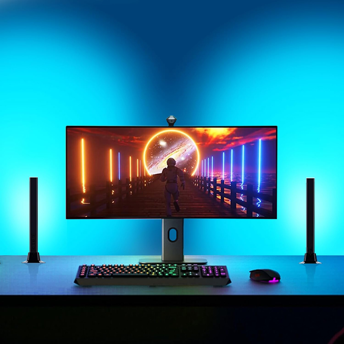 HCP060  桌面氛围灯